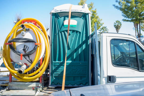 Best Best portable toilet rental  in Tubac, AZ