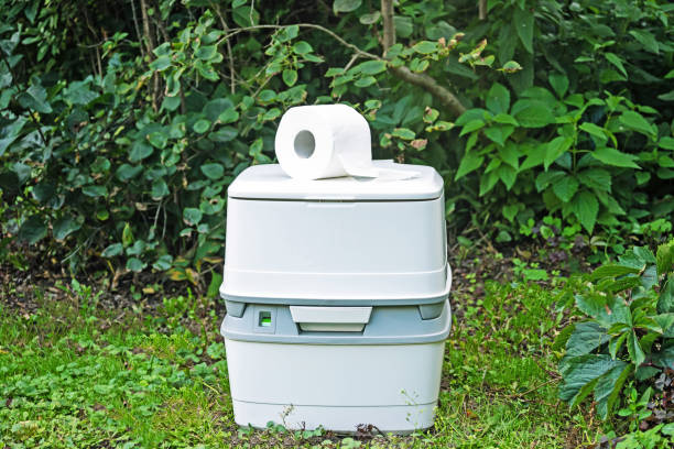 Best Porta potty cleaning services  in Tubac, AZ