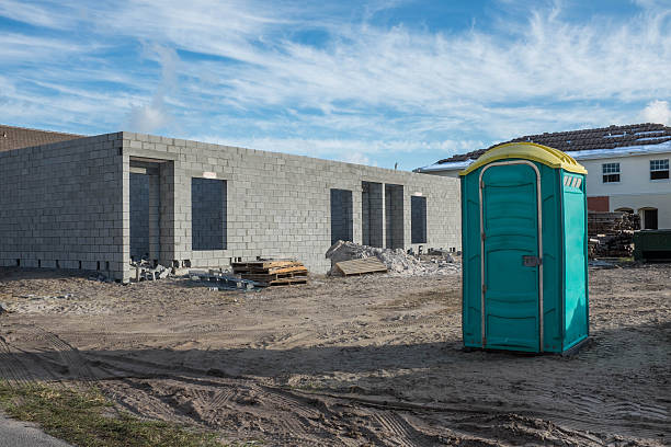 Best Local porta potty services  in Tubac, AZ